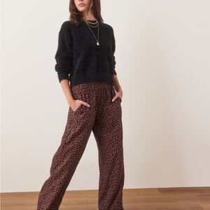 Marine Layer Allison Trouser